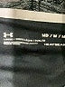 Under Armour 100% Polyester Gray Pullover Sweater Size M - photo 7