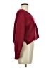 LA Hearts Burgundy Pullover Sweater Size M - photo 4