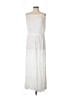 Bleu Rod Beattie Ivory Jumpsuit Size L - photo 1