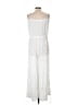 Bleu Rod Beattie Ivory Jumpsuit Size L - photo 2