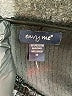 Envy Me 100% Polyester Tweed Black Casual Skirt Size M - photo 4