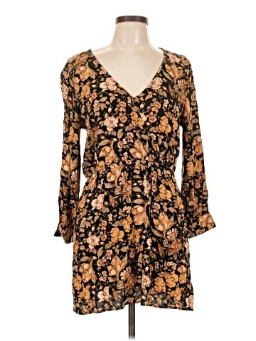 American Eagle Outfitters Casual Dress (view 1)