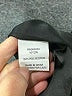 Beverly and Beck 100% Polyester Solid Black Casual Skirt Size L - photo 5