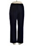 212 Collection Blue Casual Pants Size 14 Short - photo 1