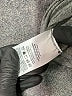 Nike 100% Polyester Gray Active T-Shirt Size XS - photo 8