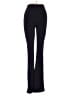 Unbranded Black Yoga Pants Size 2 - photo 1