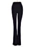 Unbranded Black Yoga Pants Size 2 - photo 2