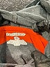 Healthtex Orange Pullover Hoodie 12-18 MO / 18 MO - photo 3