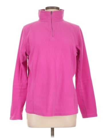 KIRKLAND Signature Fleece (view 1)
