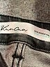 KANCAN JEANS Solid Gray Jeans Size 26 waist - photo 7
