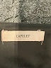 Capulet Metallic Silver Cocktail Dress Size S - photo 6