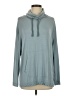 Assorted Brands Teal Pullover Hoodie Size S - photo 1