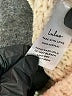 Lulus 100% Acrylic Ivory Turtleneck Sweater Size M - photo 8