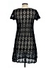 Ferretti Studio Black Cocktail Dress Size 10 - photo 2