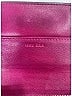 Miu Miu 100% Patent Leather Black Wallet One size - photo 8