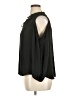 Cooper & Ella 100% Polyester Black 3/4 Sleeve Blouse Size XL (4) - photo 5