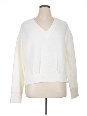 Evereve Pullover Sweater (view 1)