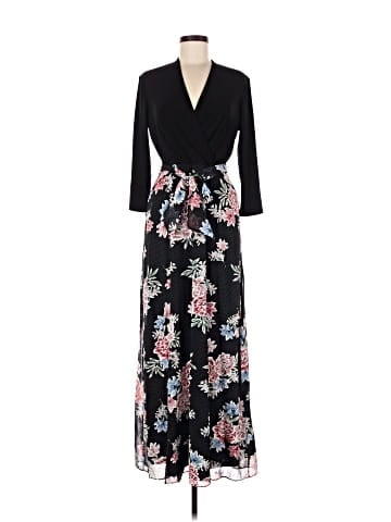 Leslie Fay Casual Dress (view 1)