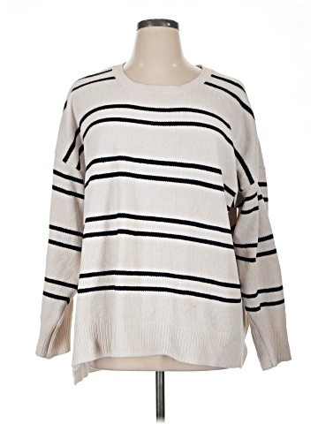 Sanctuary Pullover Sweater (view 1)