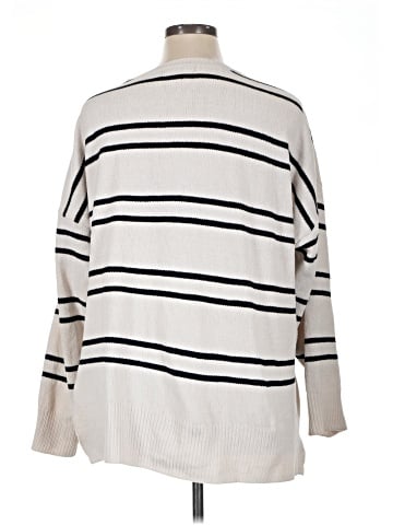 Sanctuary Pullover Sweater (view 2)