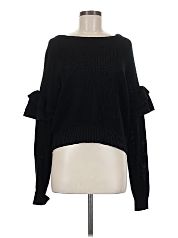 BCBGeneration Pullover Sweater (view 1)