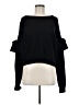 BCBGeneration Black Pullover Sweater Size M - photo 1
