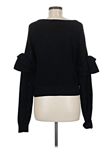 BCBGeneration Pullover Sweater (view 2)