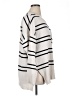 Sanctuary 100% Polyester Stripes Ivory Pullover Sweater Size XL - photo 4