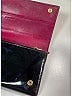 Miu Miu 100% Patent Leather Black Wallet One size - photo 7