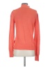 Free People Orange Pullover Sweater Size S - photo 2