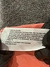 Universal Thread Solid Orange Casual Dress Size S - photo 8