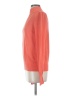 Free People Orange Pullover Sweater Size S - photo 5