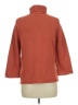 J.Jill Orange Turtleneck Sweater Size M - photo 2