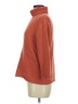 J.Jill Orange Turtleneck Sweater Size M - photo 5