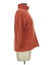 J.Jill Orange Turtleneck Sweater Size M - photo 4