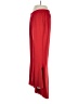 Metrostyle 100% Polyester Red Casual Pants Size M - photo 5