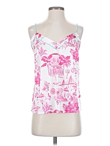 Ambali Sleeveless Top (view 1)