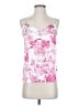 Ambali Pink Sleeveless Top Size S - photo 1