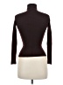Christian Dior Brown Burgundy Cashmere Pullover Sweater Size 6 - photo 2