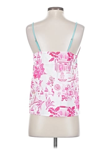 Ambali Sleeveless Top (view 2)