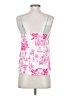 Ambali Pink Sleeveless Top Size S - photo 2
