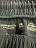 Active Solid Blue Track Pants Size XS - photo 4