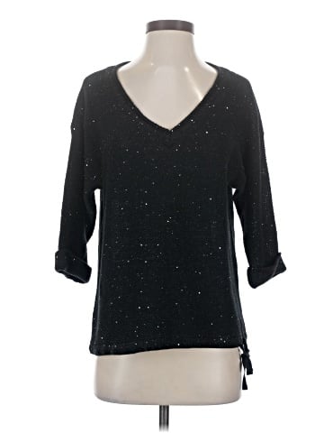 DKNY Jeans Pullover Sweater (view 1)