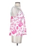 Ambali Pink Sleeveless Top Size S - photo 4