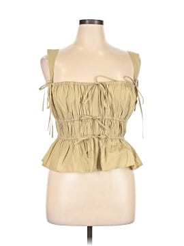 Ulla Johnson Sleeveless Blouse