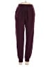 Michael Stars Burgundy Casual Pants Size XS - photo 1