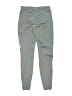 Zyia Active Color Block Gray Track Pants Size 4 - photo 2