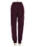 Michael Stars Burgundy Casual Pants Size XS - photo 2