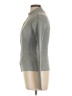 Assorted Brands 100% Acrylic Gray Cardigan Size L - photo 5