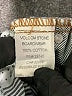 Volcom 100% Cotton Blue Denim Skirt Size 5 - photo 5